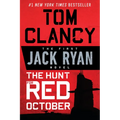 The Hunt for Red October