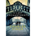 The Last Enchantments