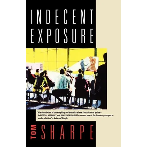 Indecent Exposure