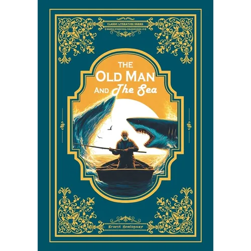 The Old Man And The Sea
