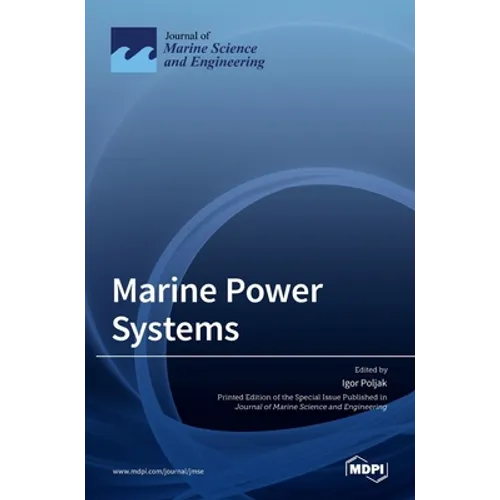 Marine Power Systems