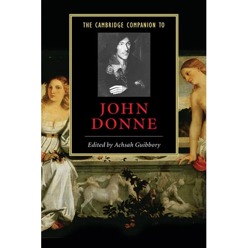 The Cambridge Companion to John Donne