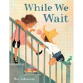 While We Wait