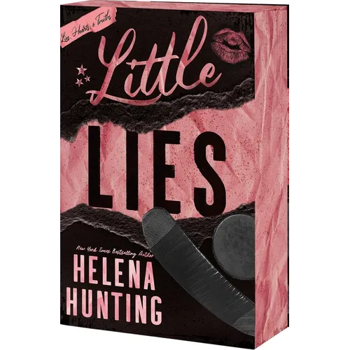 Little Lies