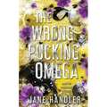 The Wrong Pucking Omega: A Why Choose Omegaverse Hockey Romance