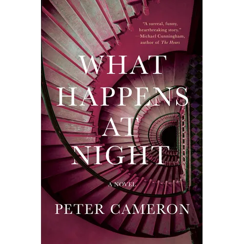 What Happens at Night