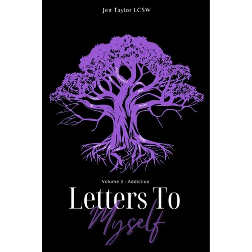 Letters to Myself Volume 3: Addiction