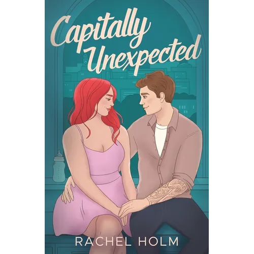 Capitally Unexpected