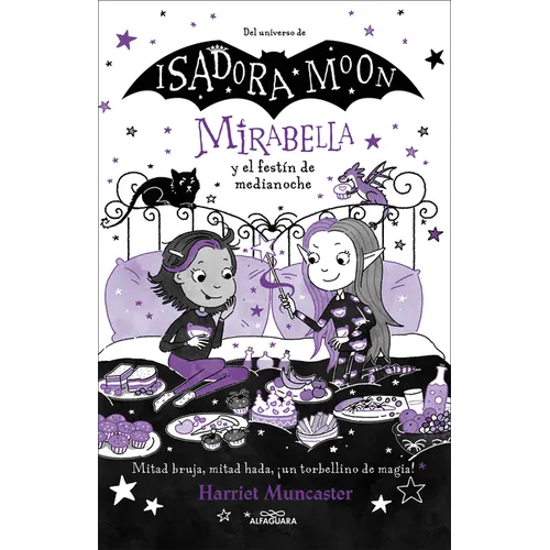 Mirabella Y El Festã-N de Medianoche / Mirabella and the Midnight Feast