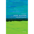 Jane Austen: A Very Short Introduction