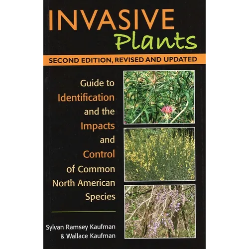 Invasive Plants