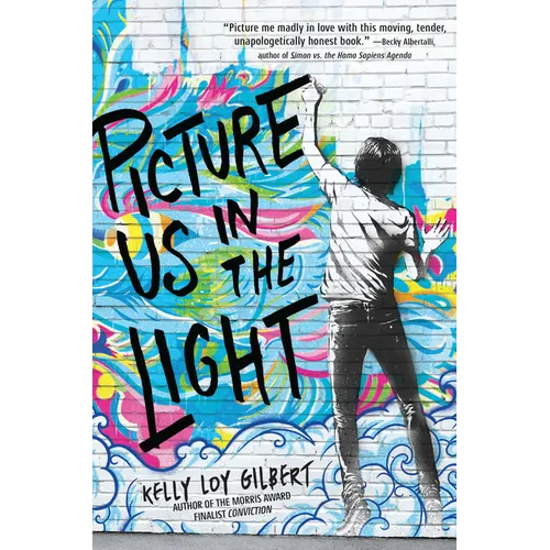 Picture Us in the Light