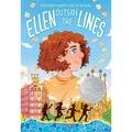Ellen Outside the Lines