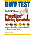 DMV Test Practice Driving Questions
