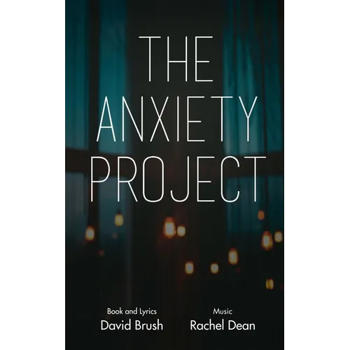The Anxiety Project