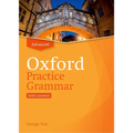 Oxford Practice Grammar Revised Advance Student Book with Key