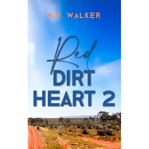 Red Dirt Heart 2
