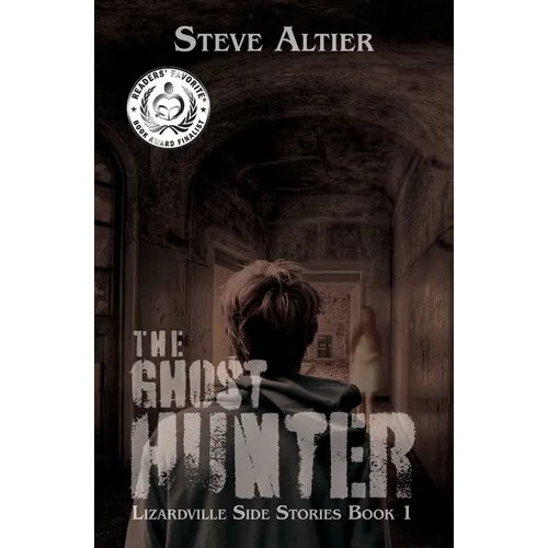 The Ghost Hunter