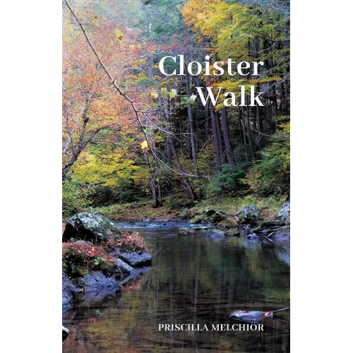 Cloister Walk
