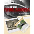 Inside the Flying Saucers