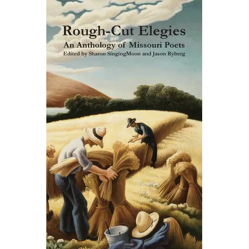 Rough-Cut Elegies