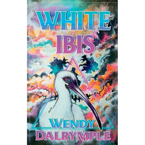 White Ibis