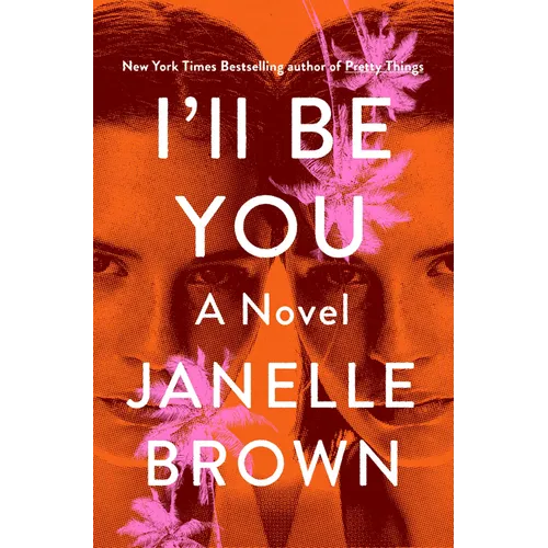I'll Be You