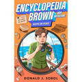 Encyclopedia Brown Keeps the Peace