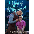 King of Hollywood: MM Paranormal Vampire Romance
