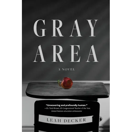 Gray Area