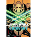 Star Wars: Hyperspace Stories--Grievous