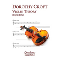 Violin Theory, Book One (): Violin