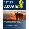 ASVAB Study Guide 2025-2026: 6 Practice Tests and ASVAB Book for Exam Prep [6th Edition]