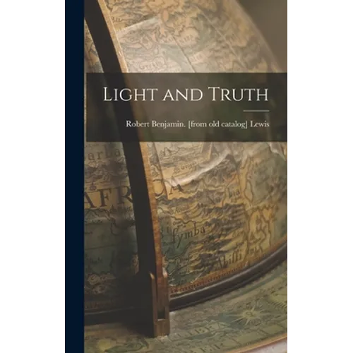 Light and Truth