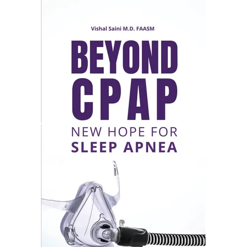 Beyond CPAP