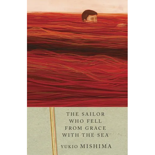 The Sailor Who Fell from Grace with the Sea