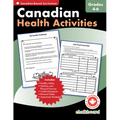 Canadian Health Activities Grades 4-6