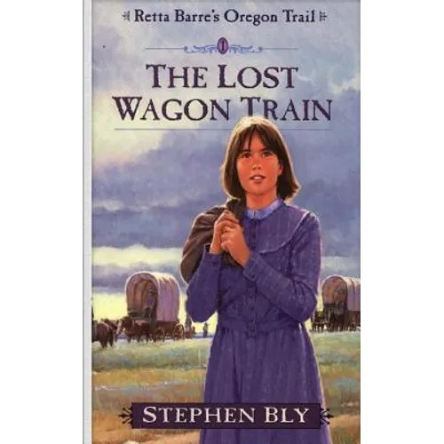 The Lost Wagon Train