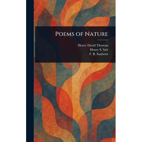 Poems of Nature