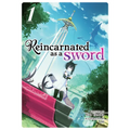 Reincarnated as a Sword (Light Novel) Vol. 1
