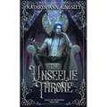 The Unseelie Throne