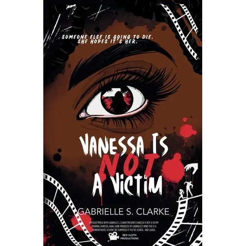 Vanessa is Not a Victim