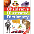 Children's Illustrated Dictionary