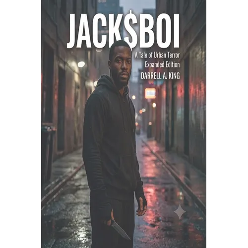 Jack$ Boi: A Tale of Urban Terror
