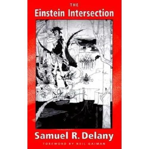 Einstein Intersection