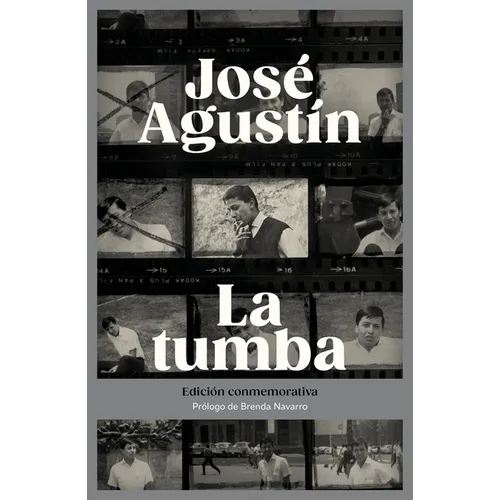 La Tumba (Edición Conmemorativa) / The Tomb (Commemorative Edition)