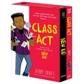 New Kid and Class Act: The Box Set
