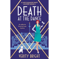 Death at the Dance: An addictive historical cozy mystery