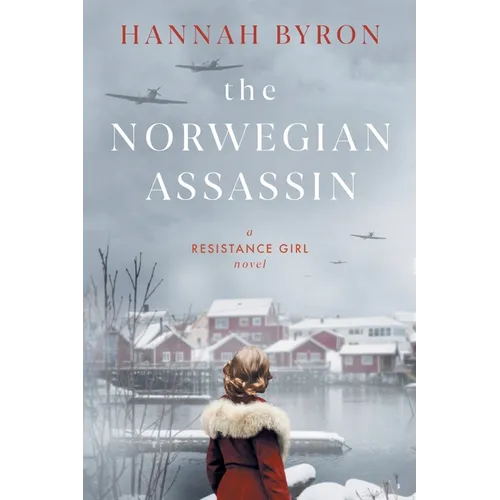 The Norwegian Assassin