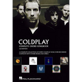 Coldplay - Complete Chord Songbook